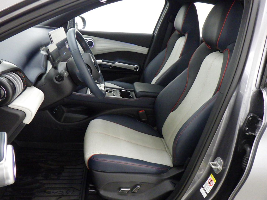 Foto 14 van BYD Atto 3