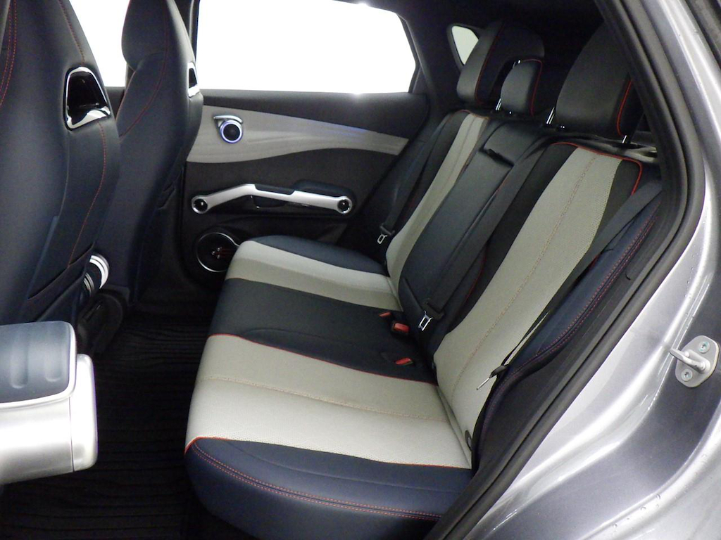 Foto 17 van BYD Atto 3
