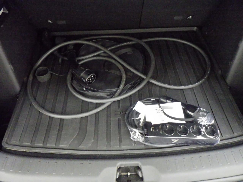 Foto 44 van BYD Atto 3