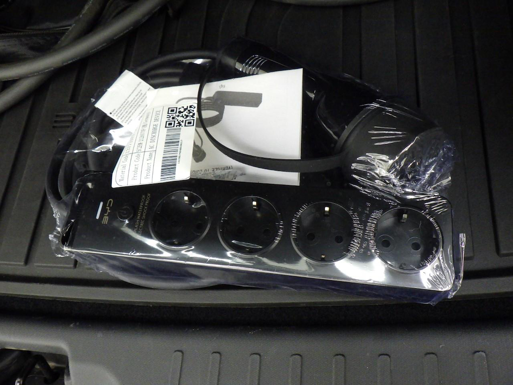 Foto 45 van BYD Atto 3