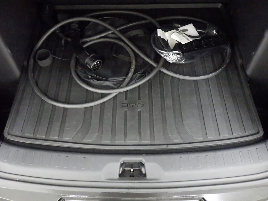 Foto 48 van BYD Atto 3