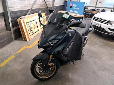 Buy YAMAHA TMAX on Ayvens Carmarket