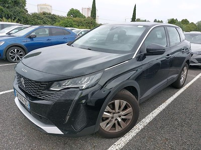 Achetez PEUGEOT 3008 sur Ayvens Carmarket