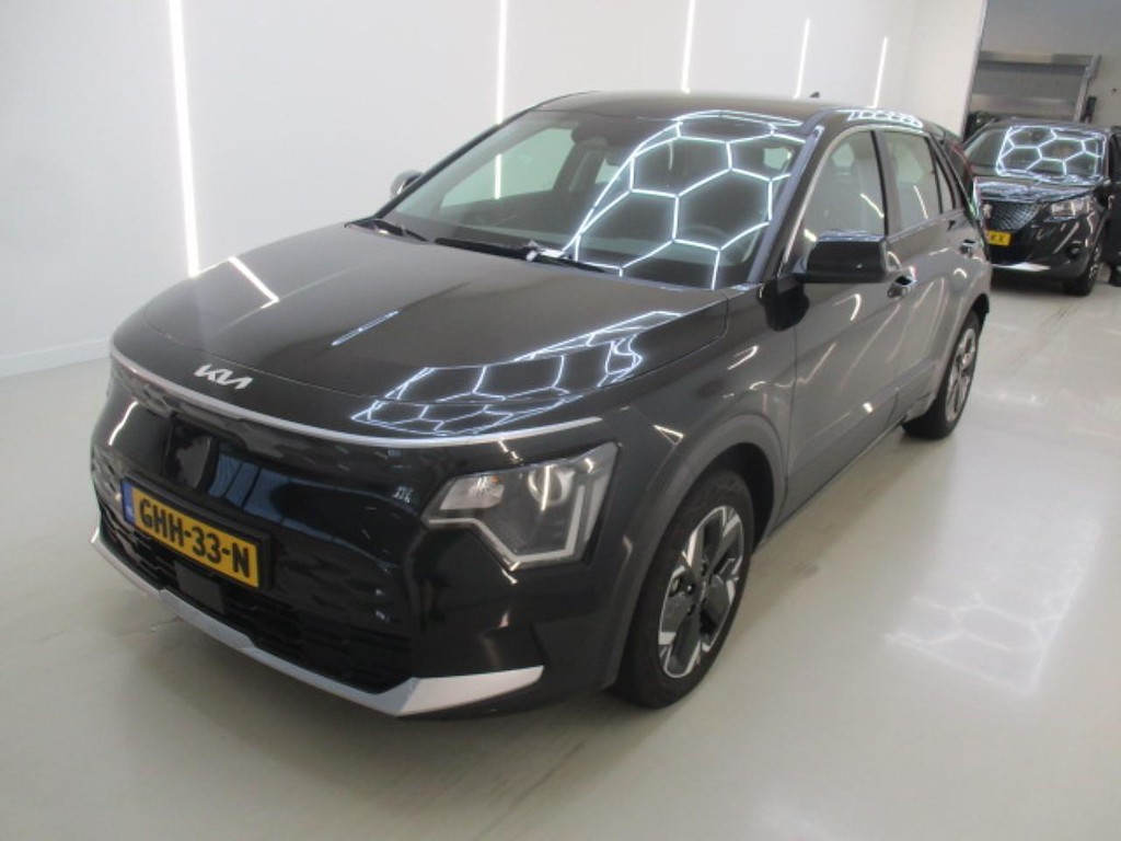 Foto 2 van Kia Niro