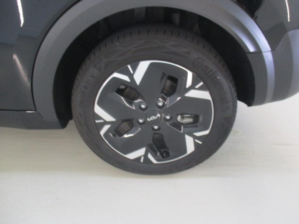 Foto 13 van Kia Niro
