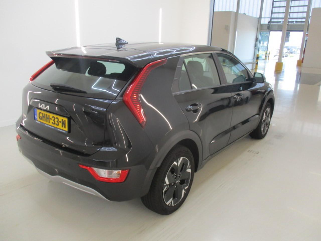 Foto 3 van Kia Niro