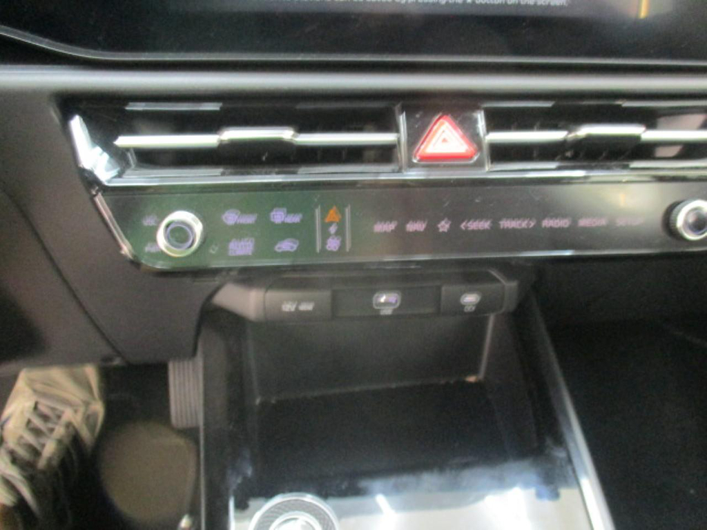 Foto 21 van Kia Niro