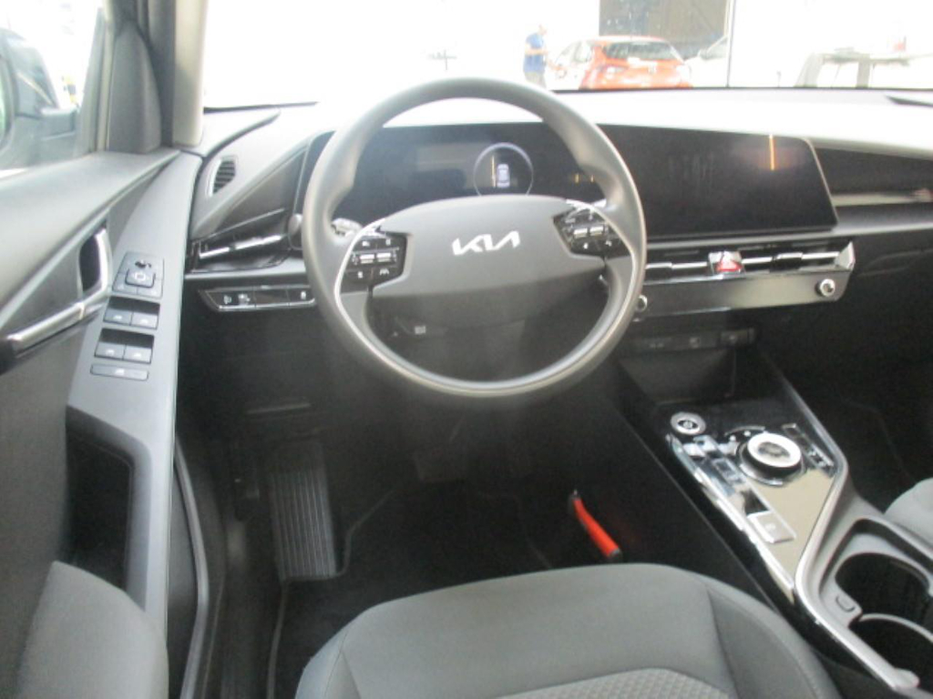 Foto 4 van Kia Niro