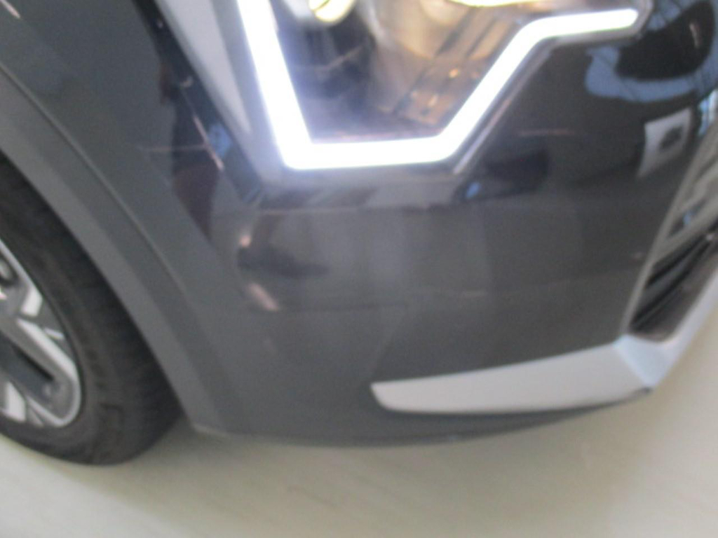 Foto 26 van Kia Niro