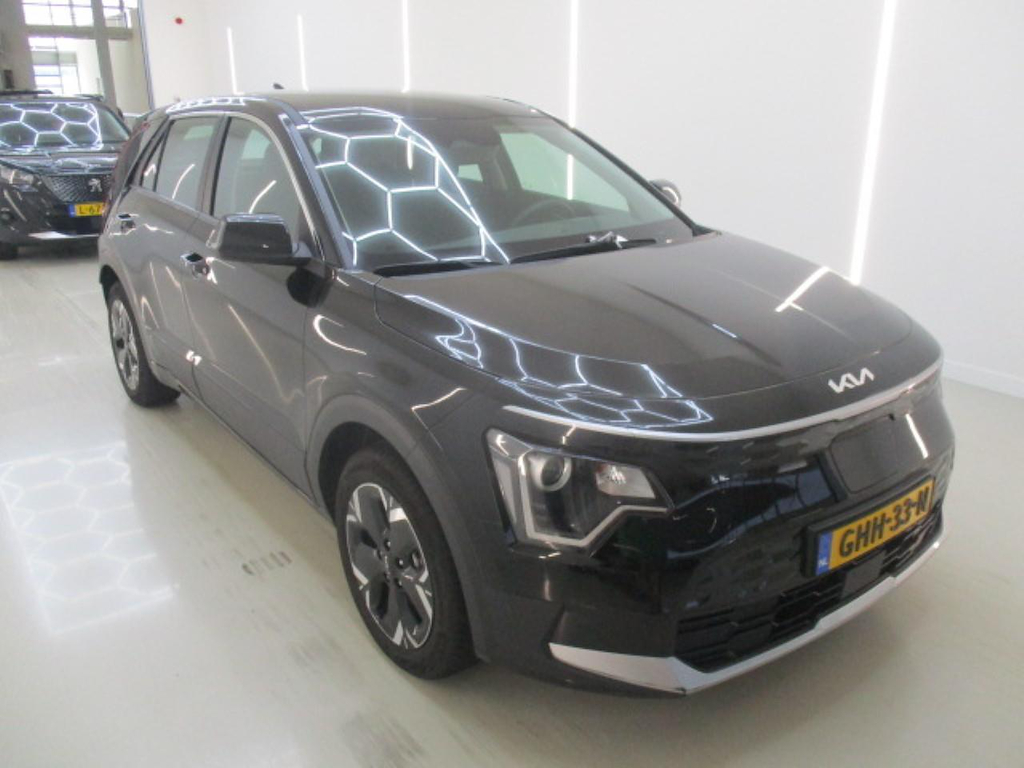 Foto 6 van Kia Niro