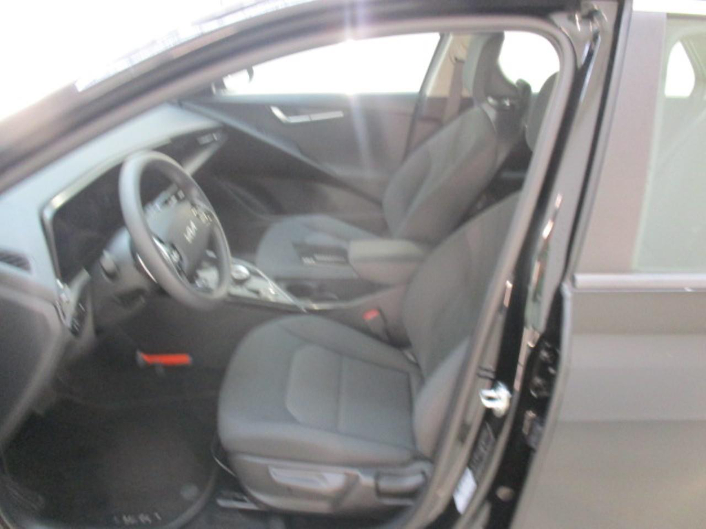 Foto 8 van Kia Niro