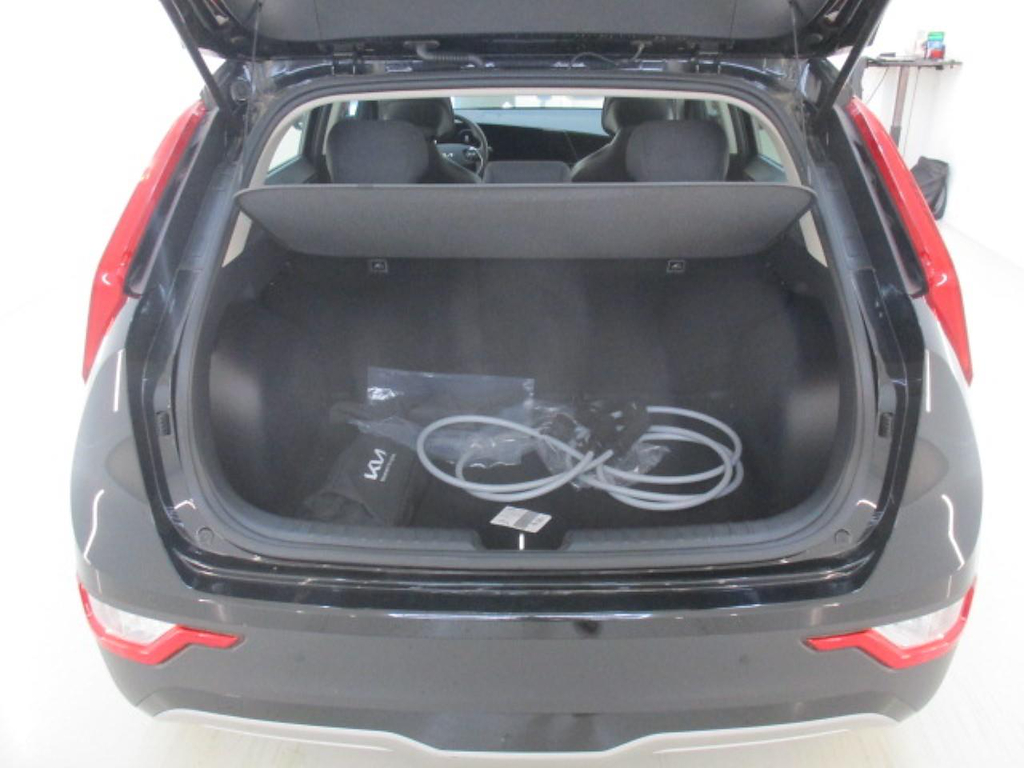 Foto 10 van Kia Niro