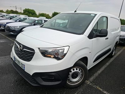 Achetez OPEL COMBO sur Ayvens Carmarket