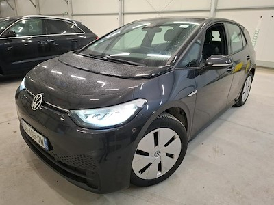 Achetez VOLKSWAGEN ID.3 sur Ayvens Carmarket