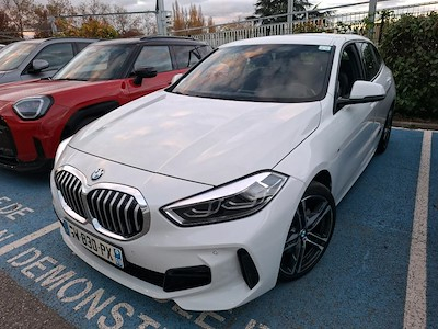 Achetez BMW SERIE 1 sur Ayvens Carmarket