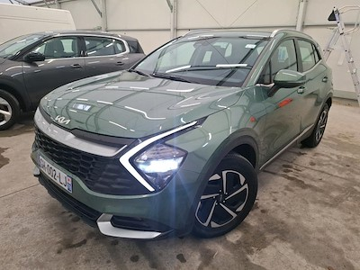 Achetez KIA SPORTAGE sur Ayvens Carmarket