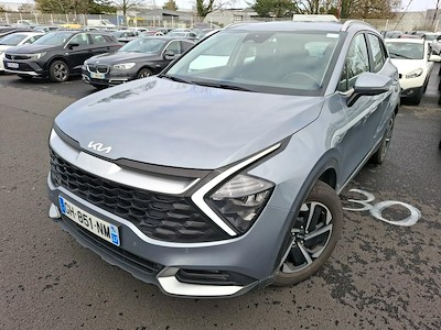 Achetez KIA SPORTAGE sur Ayvens Carmarket