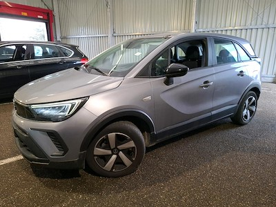 Achetez OPEL CROSSLAND sur Ayvens Carmarket