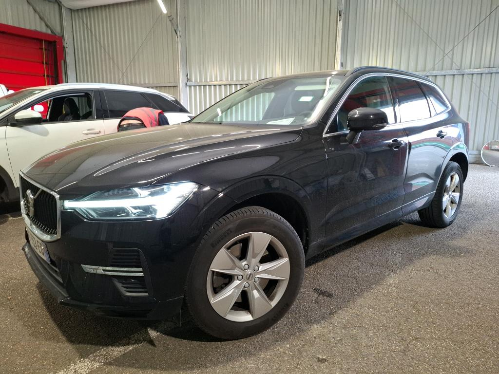 Volvo XC60 B4 AdBlue 197ch Start Geartronic