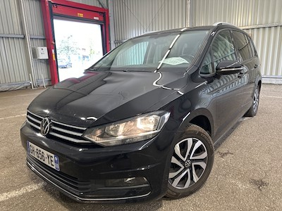 Achetez VOLKSWAGEN TOURAN sur Ayvens Carmarket