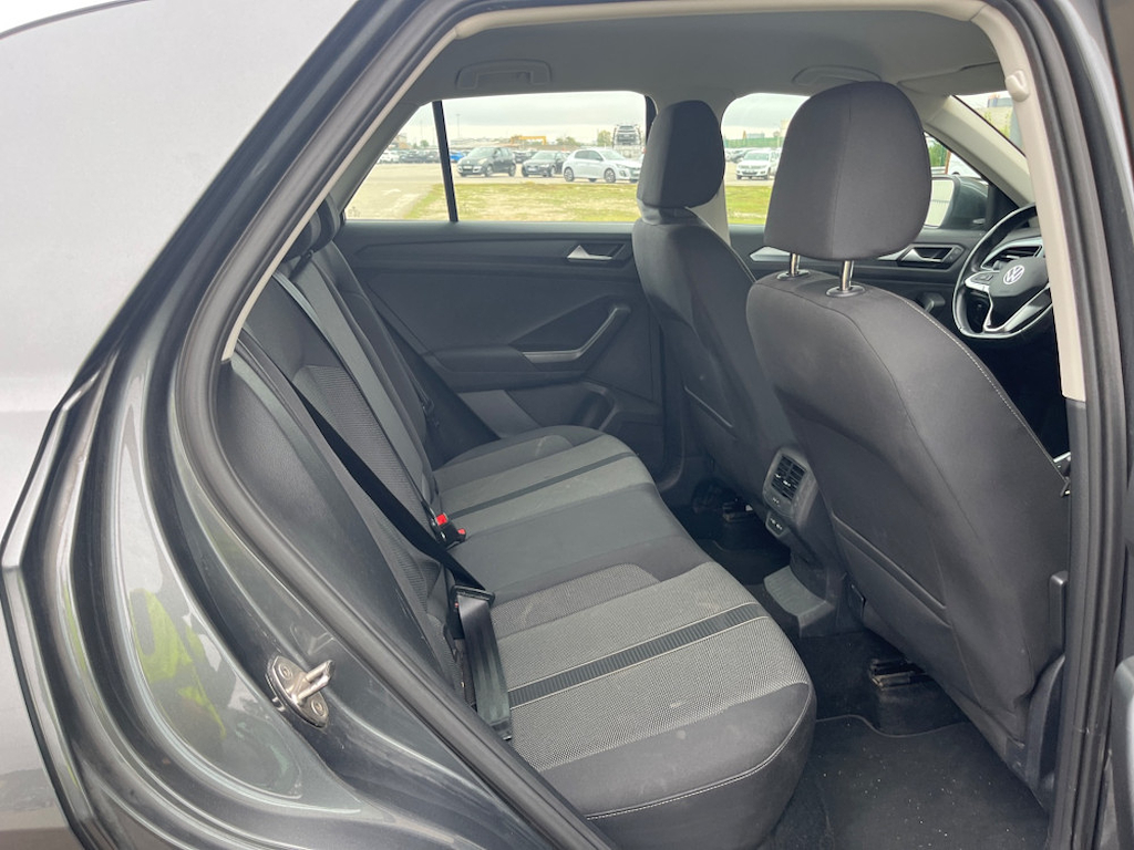 Volkswagen T-Roc 2.0 TDI 150ch Life Business DSG7