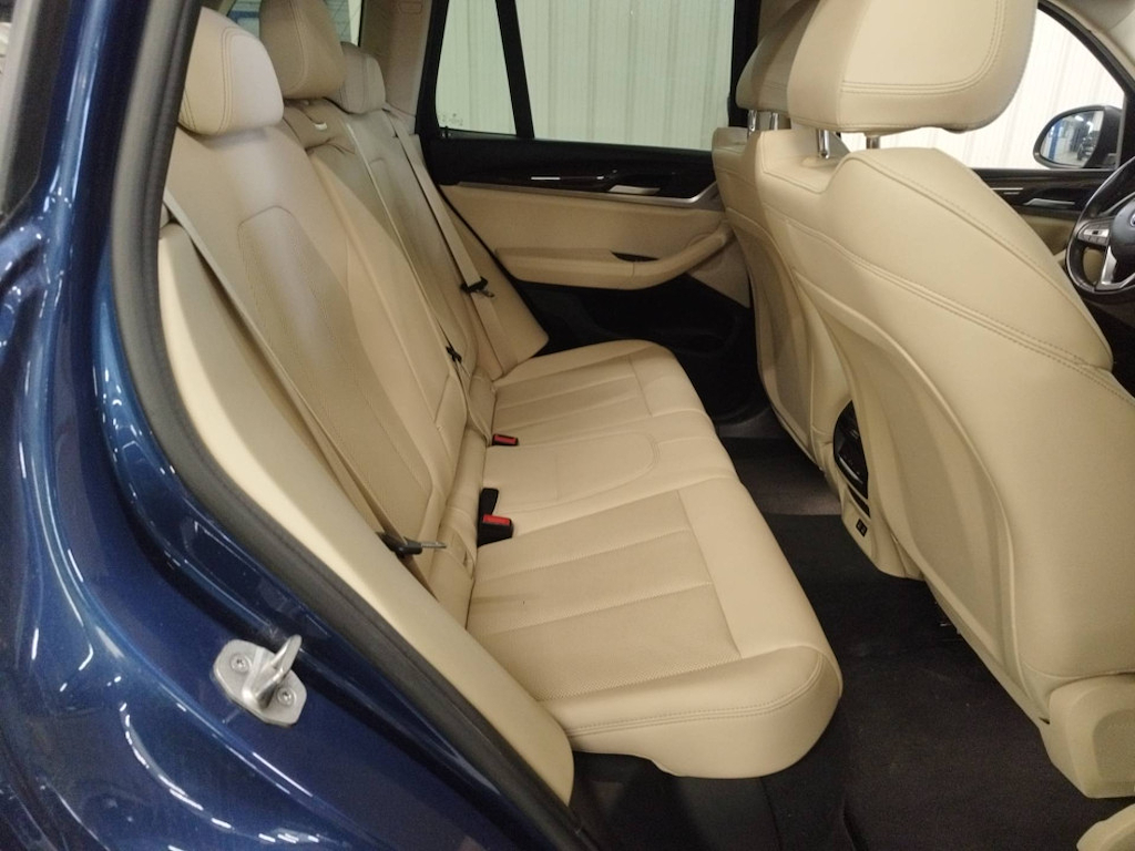 BMW X3 xDrive30e 292ch xLine