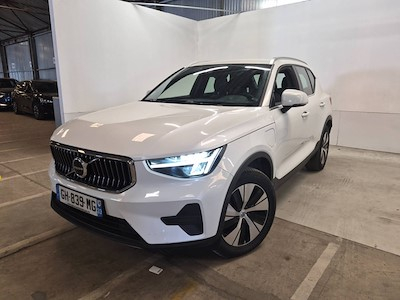 Achetez VOLVO XC40 sur VFS Carmarket