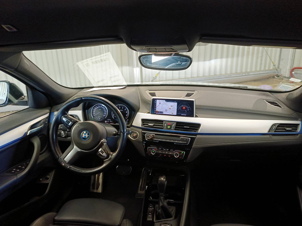 BMW X2 X2 xDrive25eA 220ch M Sport 