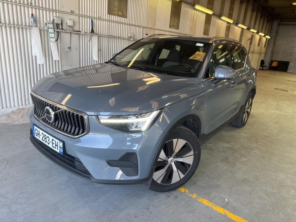 Volvo XC40 T5 Recharge 180 + 82ch Start DCT 7