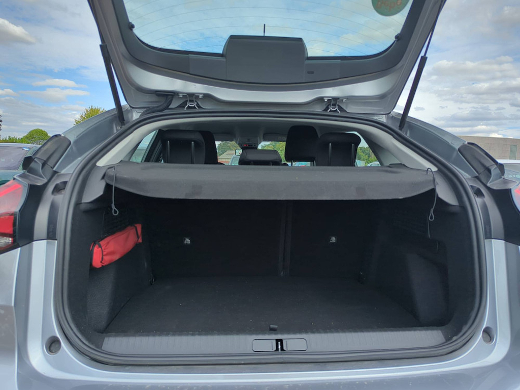 Citroën C4 PureTech 130ch S&S Feel