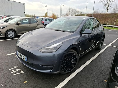 Achetez TESLA MODEL Y sur Ayvens Carmarket