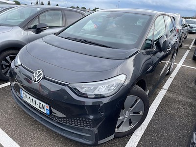Achetez VOLKSWAGEN ID.3 sur Ayvens Carmarket