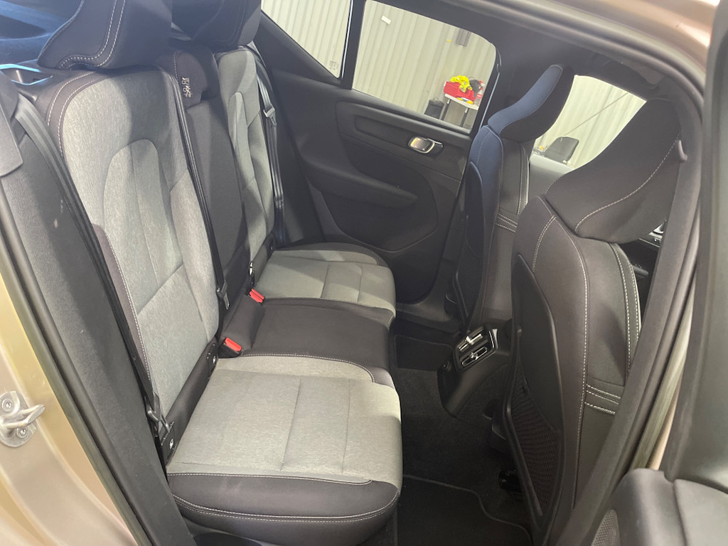 Volvo XC40 T4 Recharge 129 + 82ch Plus DCT 7