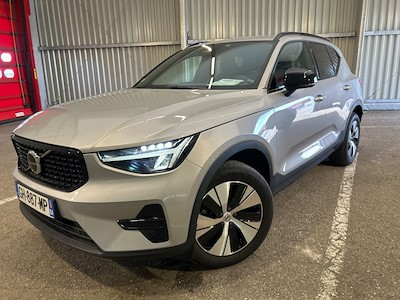 Achetez VOLVO XC40 sur Ayvens Carmarket