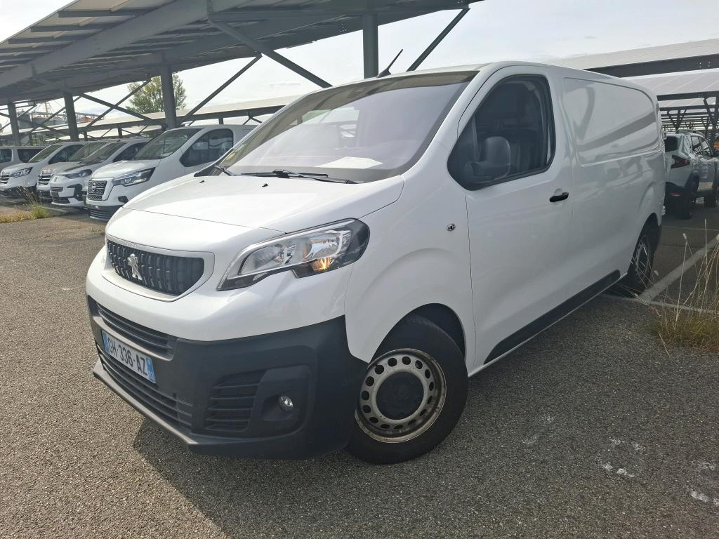 Peugeot Expert Fg Standard 2.0 BlueHDi 150ch S&S Asphalt