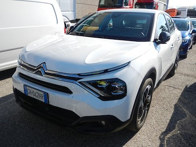 Achetez CITROËN C4 sur Ayvens Carmarket