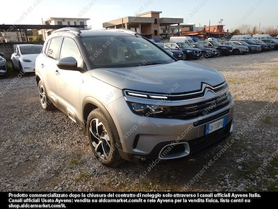 Acquista CITROËN CITROËN C5 AIRCROSS Hybrid 225 E-EAT8 Shine Sport utility vehicle 5-door (Euro 6D) a Ayvens Carmarket