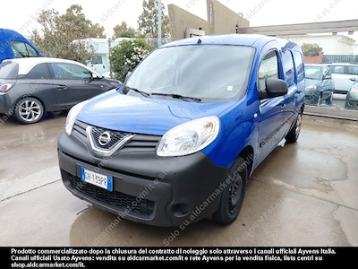 Buy NISSAN NISSAN NV250 1.5 dCi 115cv L2 Van Vettura Furgonata 4-door (Euro 6.2)  on Ayvens Carmarket