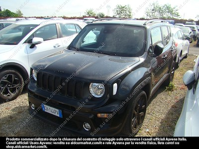 Acquista JEEP JEEP RENEGADE 1.3 T4 DDCT 150cv Limited Sport utility vehicle 5-door (Euro 6D)  a Ayvens Carmarket