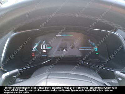 Achetez CITROËN CITROEN DS 7 CROSSBACK E-TENSE AUTOMATICA LIGNE NOIRE sur Ayvens Carmarket