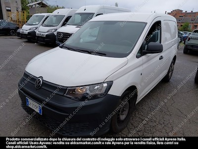 Acquista VOLKSWAGEN VOLKSWAGEN CADDY (PC) 2.0 TDI 90KW SCR CARGO BUSINESS 4MOTION FP a Ayvens Carmarket