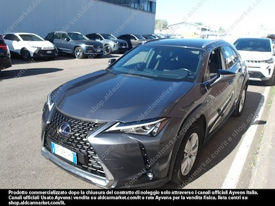 Achetez LEXUS LEXUS UX (PC) HYBRID BUSINESS 2WD MY22 FP sur Ayvens Carmarket