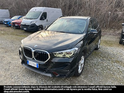 Achetez BMW BMW X1 (PC) XDRIVE 25E BUSINESS ADVANTAGE AUTOMATICO F FP sur Ayvens Carmarket