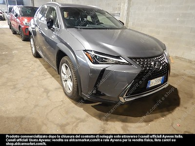 Buy LEXUS LEXUS UX (PC) HYBRID BUSINESS 2WD MY22 FP on Ayvens Carmarket