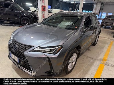 Comprar LEXUS LEXUS UX (PC) HYBRID BUSINESS 2WD MY22 FP no Ayvens Carmarket