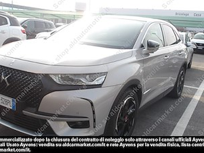 Acquista CITROËN CITROEN DS 7 CROSSBACK E-TENSE AUTOMATICA BUSINESS FP(PC) FP a Ayvens Carmarket