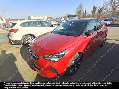 Buy OPEL OPEL CORSA 50KWH BEV E-ELEGANCE on Ayvens Carmarket