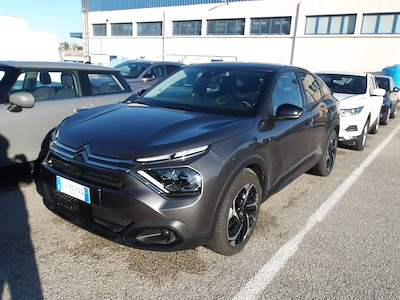 Kaufe CITROËN C4 bei Ayvens Carmarket