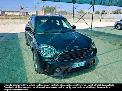 Kúpiť MINI MINI COUNTRYMAN (PC) COOPER D BUSINESS AUTOMATICA FP na Ayvens Carmarket