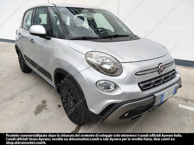 Køb FIAT FIAT 500L (PC) 1.3 MULTIJET 95CV CONNECT FP hos Ayvens Carmarket